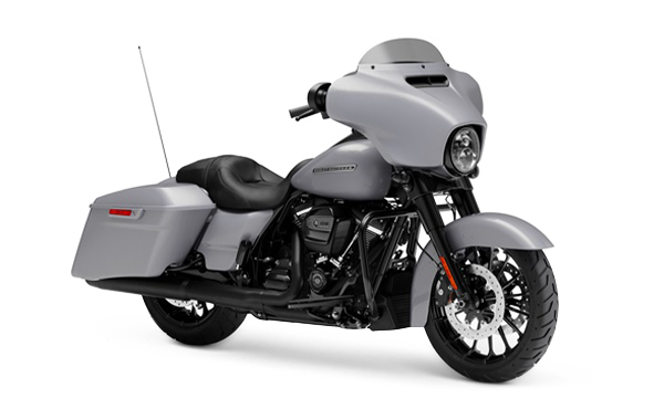 Harley-Davidson Touring Street Glide Special My20