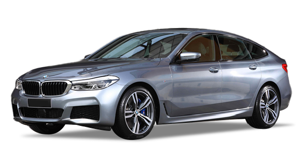 BMW series 6 630I M sport