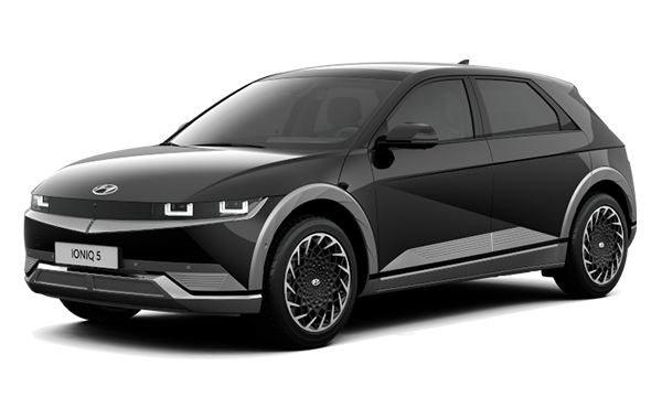 HYUNDAI IONIQ 5 Exclusive