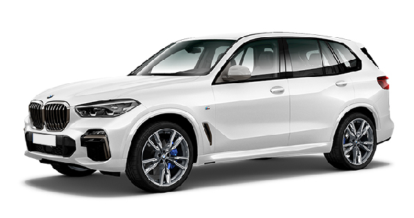 BMW X Series xDrive30d M Sport (The All-New)