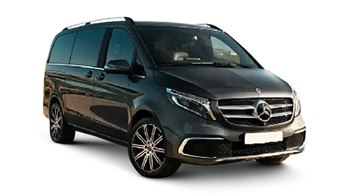 MERCEDES-BENZ V-CLASS V 250 d Avantgarde Premium