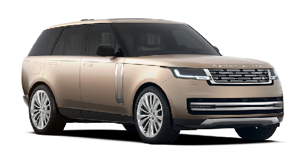 LAND ROVER RANGE ROVER 3.0 Plug-In Hybrid SWB AWD SV Plus