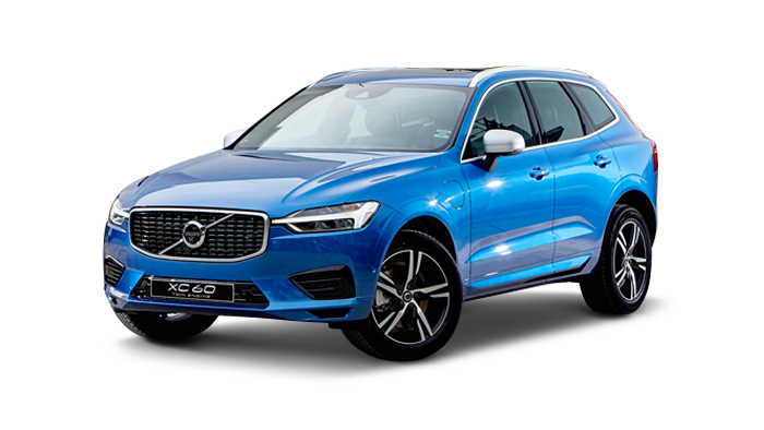 VOLVO XC60 T8 AWD Polestar Engineered (CBU)