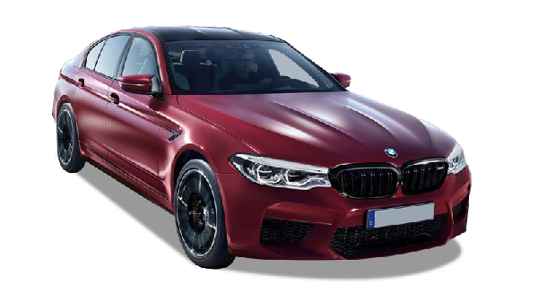 BMW M series M5