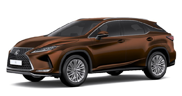 LEXUS RX300 Luxury