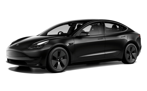 Awd tesla on sale model 3