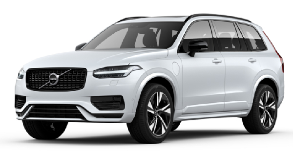 Xc90 deals t8 recharge