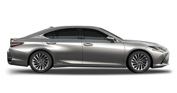 LEXUS ES300H PREMIUM