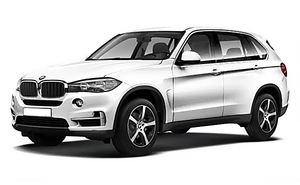 BMW X Series sDrive25d Pure Experience