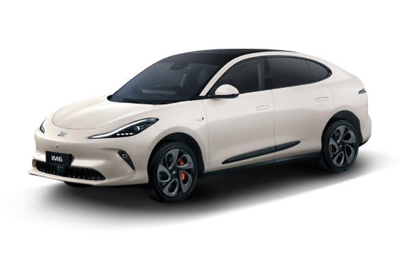 MG IM6 Performance