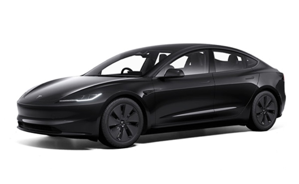 Tesla model 3 2024 2022 refresh