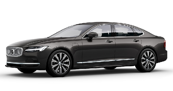 VOLVO S90 T8 Twin Engine AWD Inscription