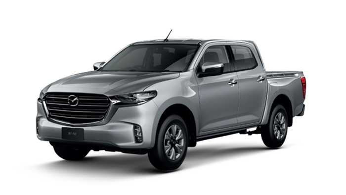 MAZDA BT50 DBL 4x4 3.0 SP