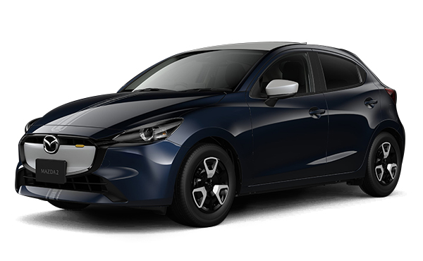 MAZDA 2 Clap Pop Sports