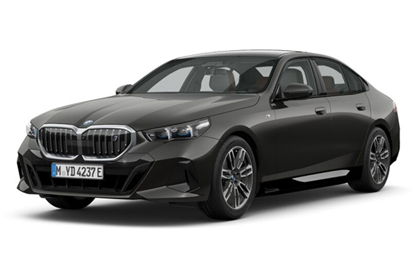 BMW I series i5 eDrive40 M Sport