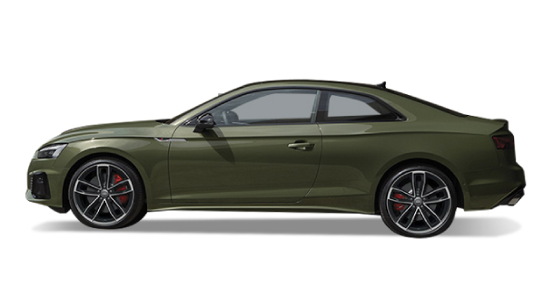 AUDI A5 Sportback 45 TFSIquattro S line