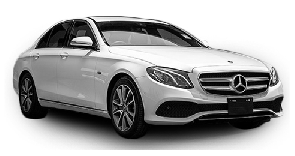 MERCEDES-BENZ E-CLASS E 350 e AMG Dynamic