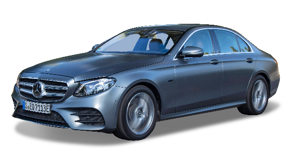 MERCEDES-BENZ E-CLASS E 350 e Avantgarde