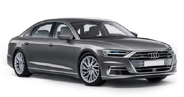 AUDI A8 L 55 TFSI quattro Premium