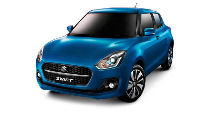 SUZUKI SWIFT GL NEXT  1.2L CVT