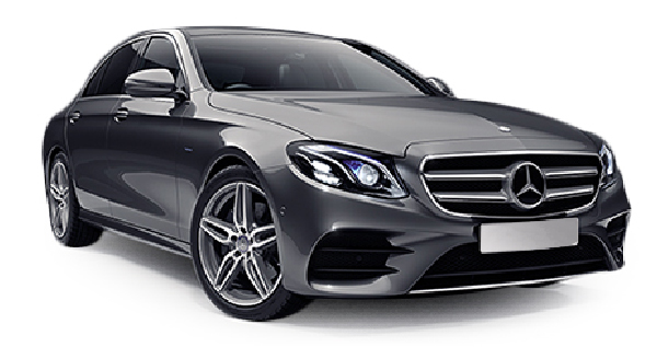 MERCEDES-BENZ E-CLASS E 350 e AMG Dynamic