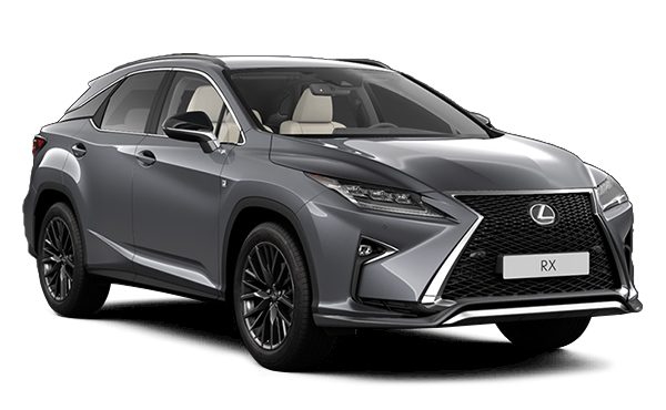 LEXUS RX200T F-SPORT