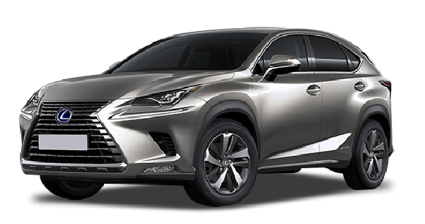 LEXUS NX300 F SPORT AWD