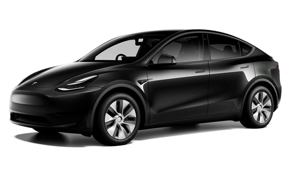 TESLA MODEL Y RWD