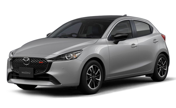 MAZDA 2 1.3 C Sports