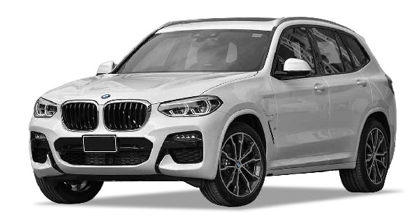 BMW X Series xDrive30e M Sport (Pro)