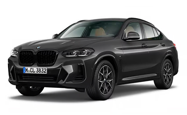 BMW X Series xDrive20i M Sport