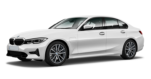 BMW series 3 330i M Sport