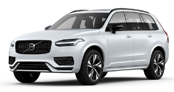 VOLVO XC90 Recharge T8 AWD R-Design Expression