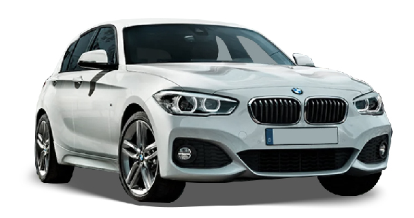 BMW series 1 118i M Sport (M Performance Edition)