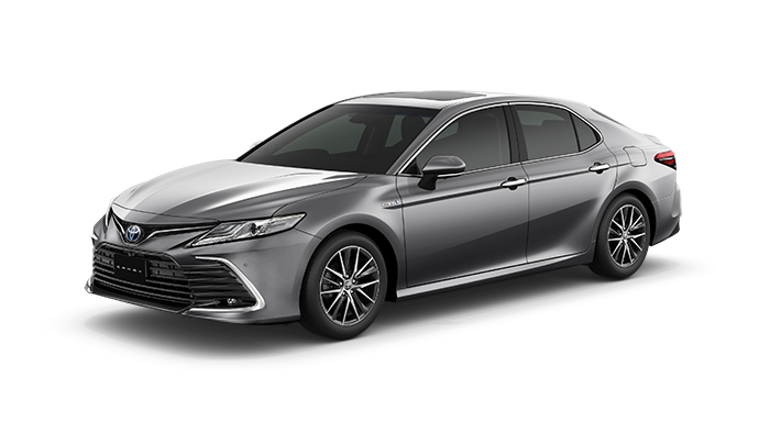 TOYOTA CAMRY 2.5HEV Premium Luxury