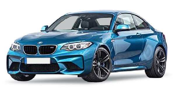 BMW M series M2 Coupe