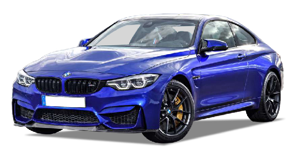 BMW M series M4 CS Coupe