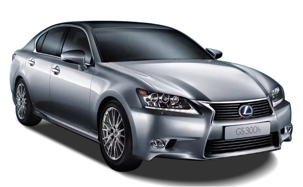 LEXUS GS300H PREMIUM