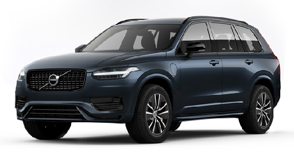 VOLVO XC90 Recharge T8 AWD Inscription