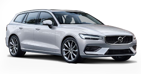 VOLVO V60 Recharge T8 AWD Inscription