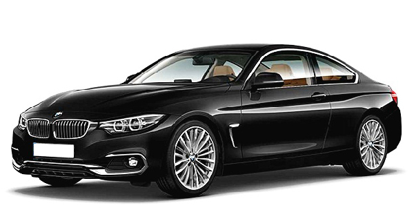 BMW series 4 430i Coupe M Sport