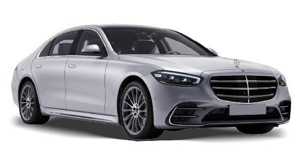 MERCEDES-BENZ S-CLASS S 580 e AMG Premium