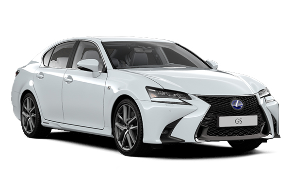 LEXUS GS350 LEXUS GS350 F SPORT