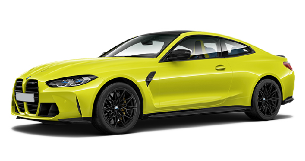 BMW M series M4 Coupe